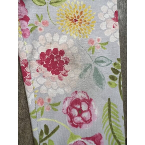 Matilda Jane Fragrant Florals Leggings - Picture 4 of 10